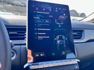 RENAULT Captur usata, con Cruise Control