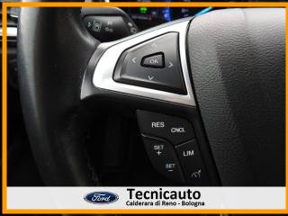 FORD Mondeo usata, con Sensori di parcheggio posteriori
