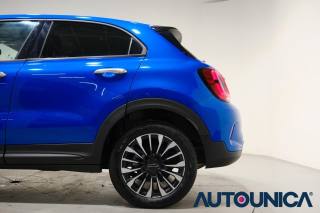 FIAT 500X usata, con Freno di stazionamento elettrico
