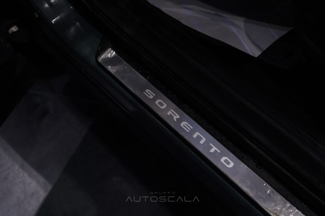 KIA Sorento usata, con Cruise Control