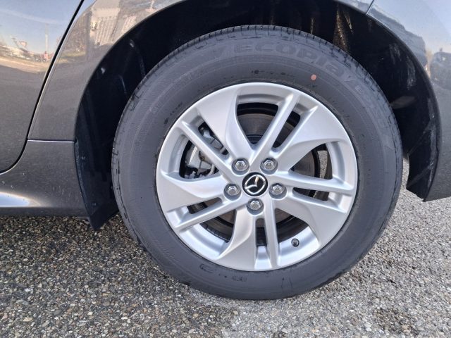 MAZDA 2 usata, con Controllo vocale