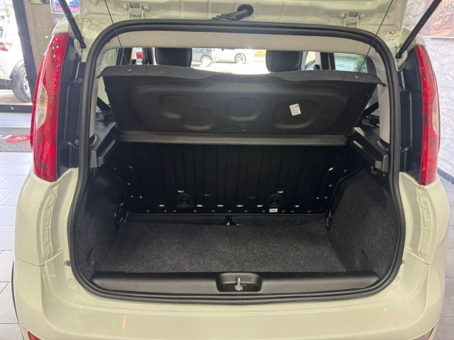 FIAT Panda usata, con Bluetooth