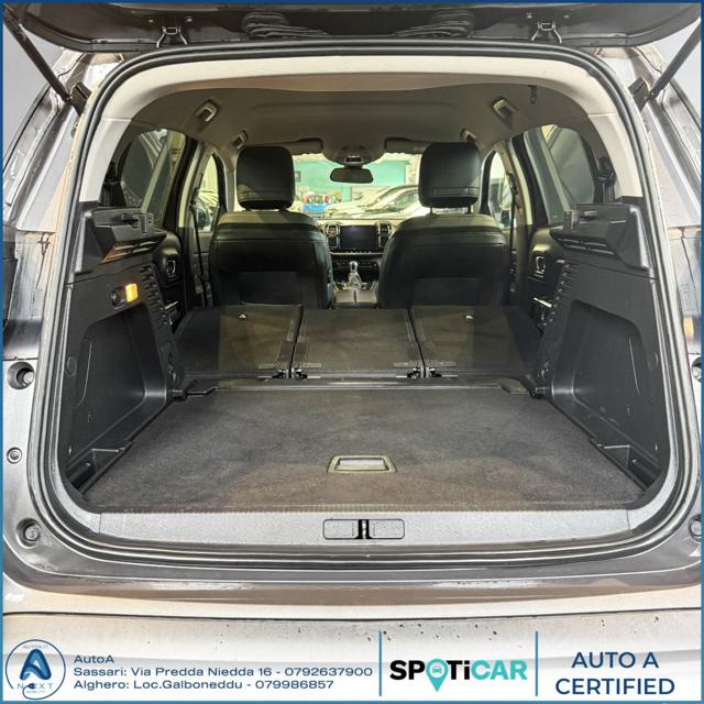 CITROEN C5 Aircross usata, con Immobilizzatore elettronico