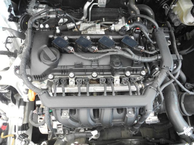 HYUNDAI i20 usata 73