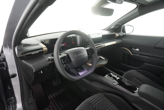 LANCIA Ypsilon usata 7