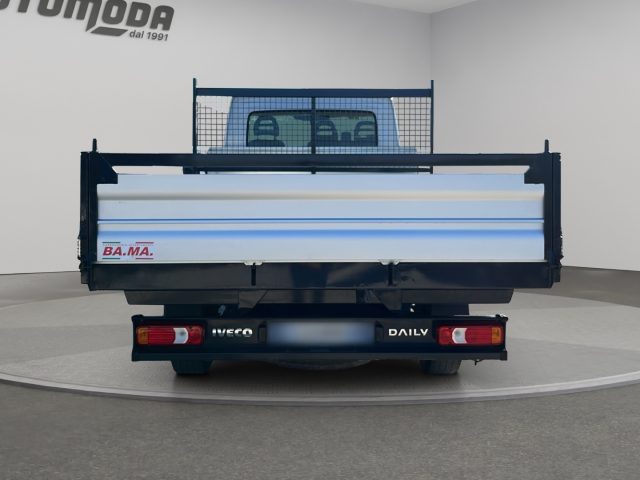 IVECO Daily usata, con Immobilizzatore elettronico