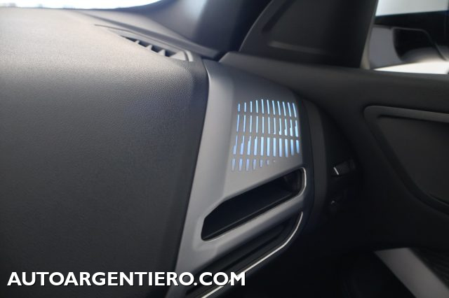 BMW 120 usata, con Interni in pelle