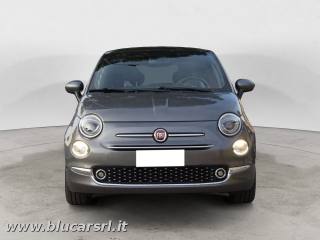 FIAT 500 usata, con Airbag