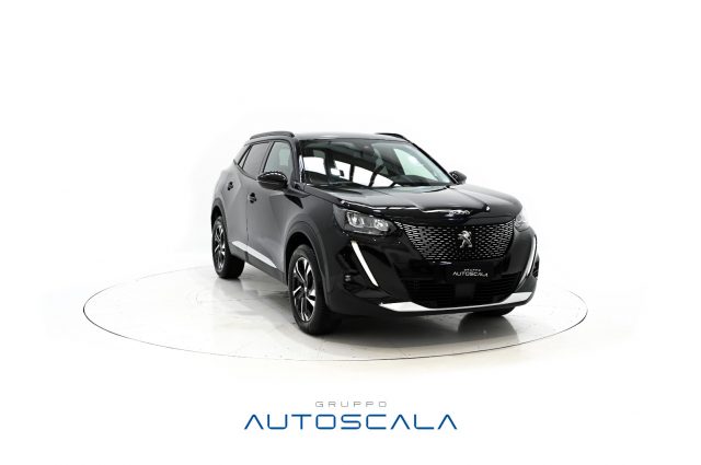 PEUGEOT 2008 usata, con Cerchi in lega