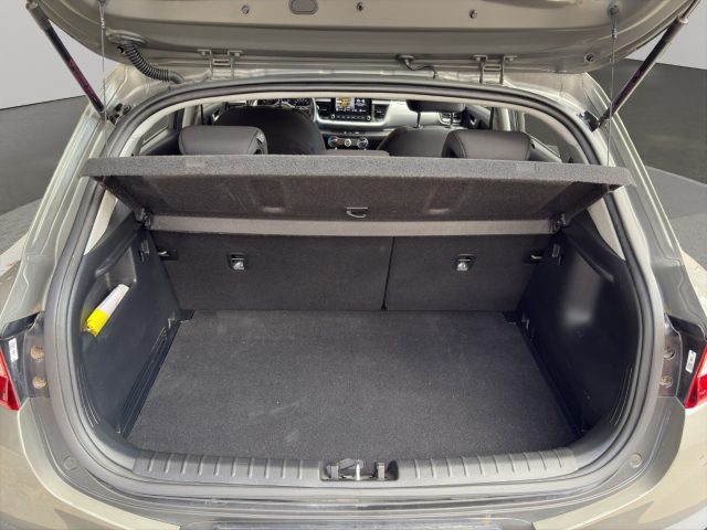 KIA Stonic usata, con Hill holder