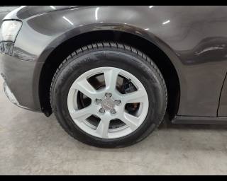 AUDI A4 usata, con Controllo trazione