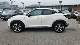 NISSAN Juke usata, con Autoradio