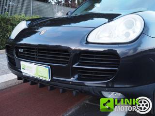PORSCHE Cayenne usata 25