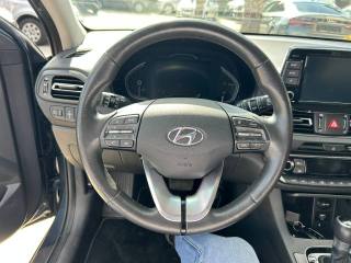 HYUNDAI i30 usata, con Cerchi in lega