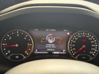 JEEP Renegade usata, con Autoradio digitale