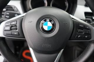 BMW X1 usata, con Airbag testa