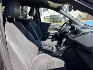 FORD Kuga usata 14