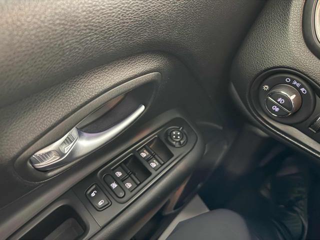 JEEP Renegade usata 18