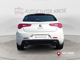 ALFA ROMEO Giulietta usata, con Airbag Passeggero