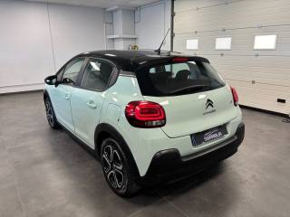 CITROEN C3 usata, con Autoradio