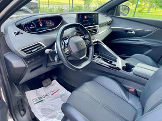 PEUGEOT 3008 usata, con Chiusura centralizzata
