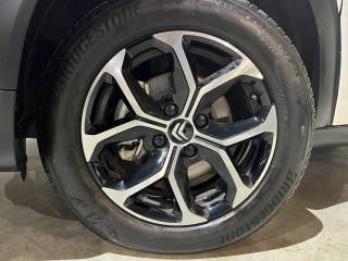 CITROEN C3 Aircross usata, con Immobilizzatore elettronico