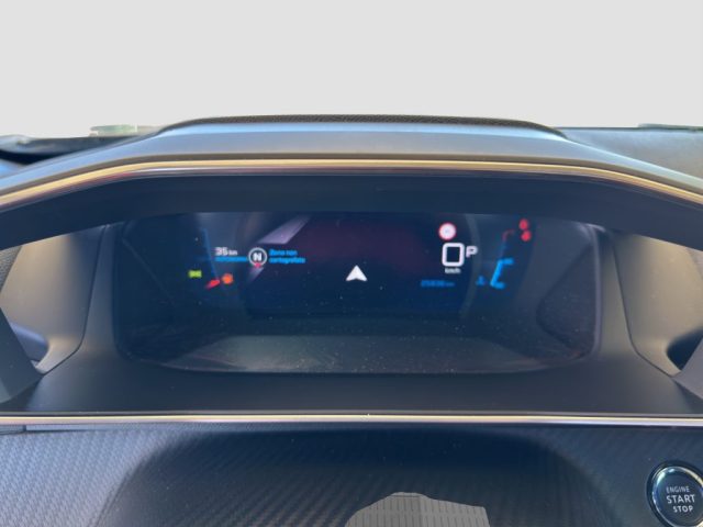 PEUGEOT 2008 usata 11