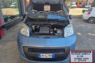 FIAT Qubo usata, con Servosterzo