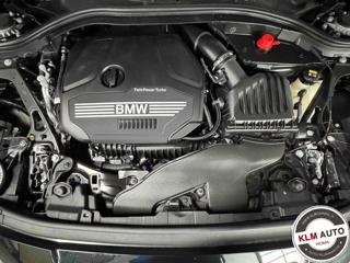 BMW 118 usata, con Cerchi in lega