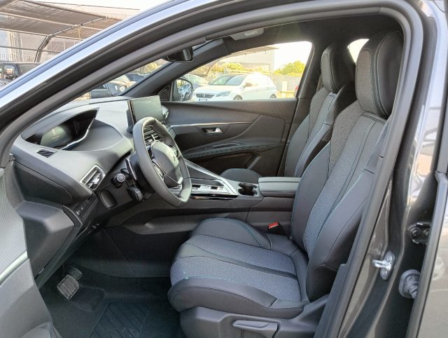 PEUGEOT 3008 usata, con Cerchi in lega