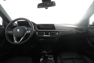 BMW 118 usata 10