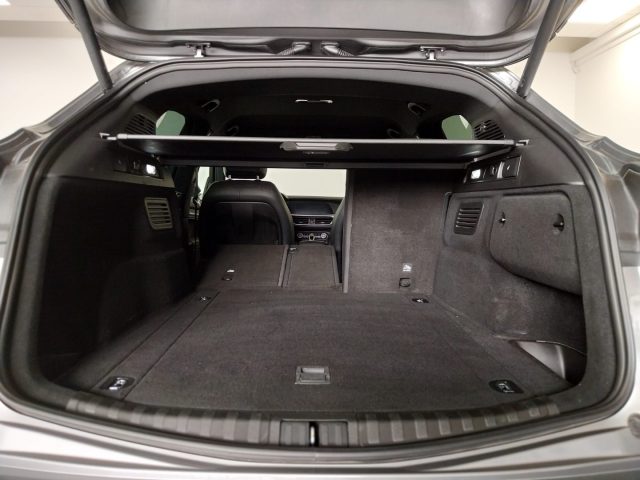 ALFA ROMEO Stelvio usata, con Touch screen