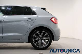 AUDI A1 usata 41