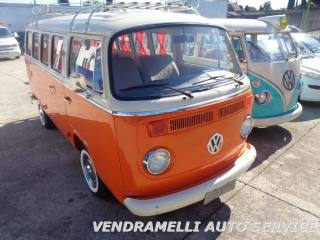 VOLKSWAGEN T1 usata 20