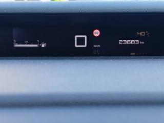 CITROEN C3 Aircross usata, con Boardcomputer