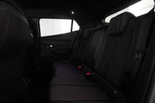 PEUGEOT 2008 usata 9