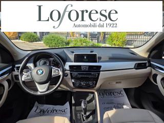 BMW X1 usata, con Controllo trazione