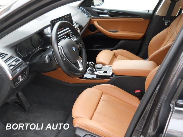 BMW X4 usata, con Climatizzatore