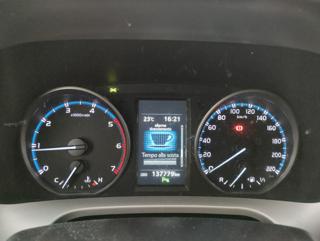 TOYOTA RAV 4 usata, con Interni in pelle