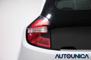 RENAULT Twingo usata 40