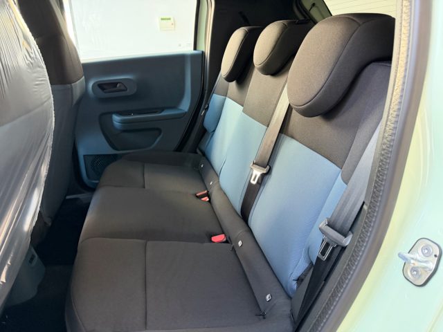 FIAT Grande Panda usata, con Fari LED