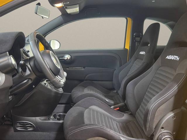 ABARTH 595 usata, con Chiusura centralizzata