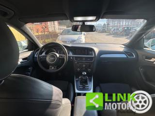 AUDI A4 usata 32