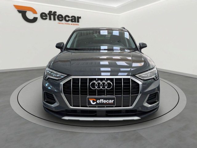 AUDI Q3 usata, con Airbag