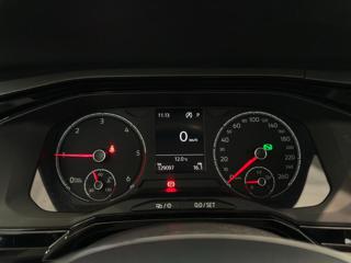 VOLKSWAGEN Polo usata, con Chiusura centralizzata