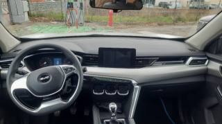 EVO Evo5 usata, con Cerchi in lega