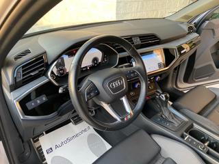 AUDI Q3 usata, con Controllo automatico clima