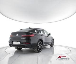 BMW X4 usata 2
