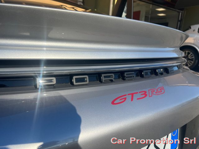 PORSCHE 992 usata, con Controllo trazione