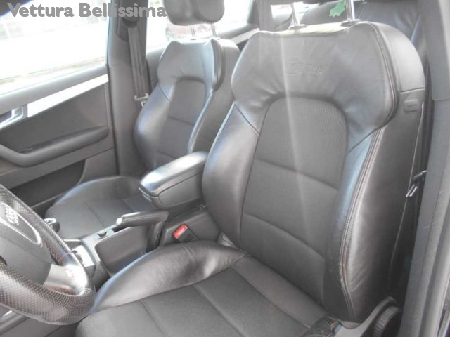 AUDI A3 usata 16